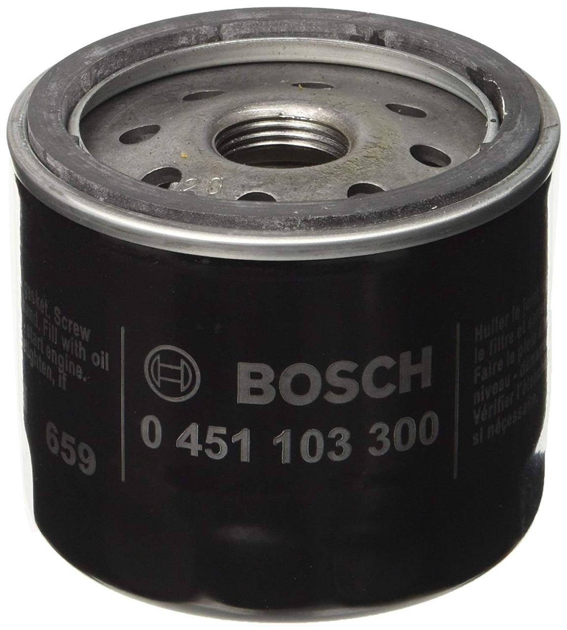 

Масляный фильтр BOSCH 3300 FIAT Doblo,Panda,Punto,Uno 90-