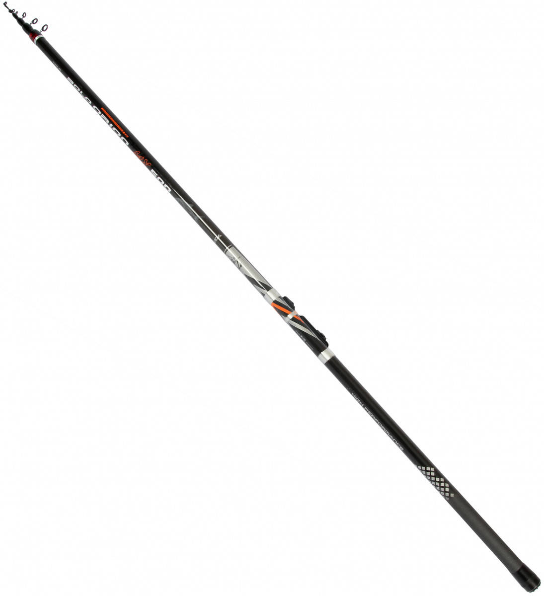 

Удочка карбоновая Weida Bolo Orion MX, IM8, 5-20г 6