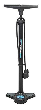 

Насос напольный Sahoo Floor Pump 321040 с манометром