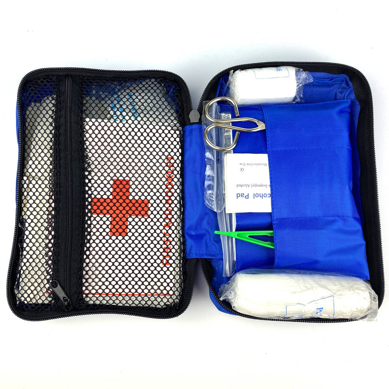 

Аптечка спортивная First Aid Kit для спортивных клубов. Сумка аптечка футбольная