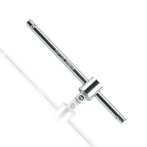 

Вороток 1/4" с плавающей головкой 115мм TOPTUL CTCK0811