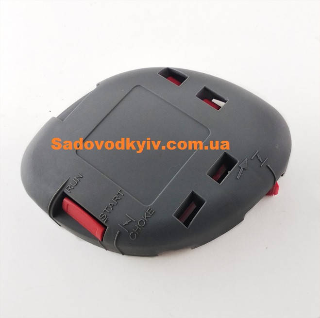 

Корпус фильтра в сборе для бензокосы Oleo-Mac Sparta 25 (3500115) Winzor