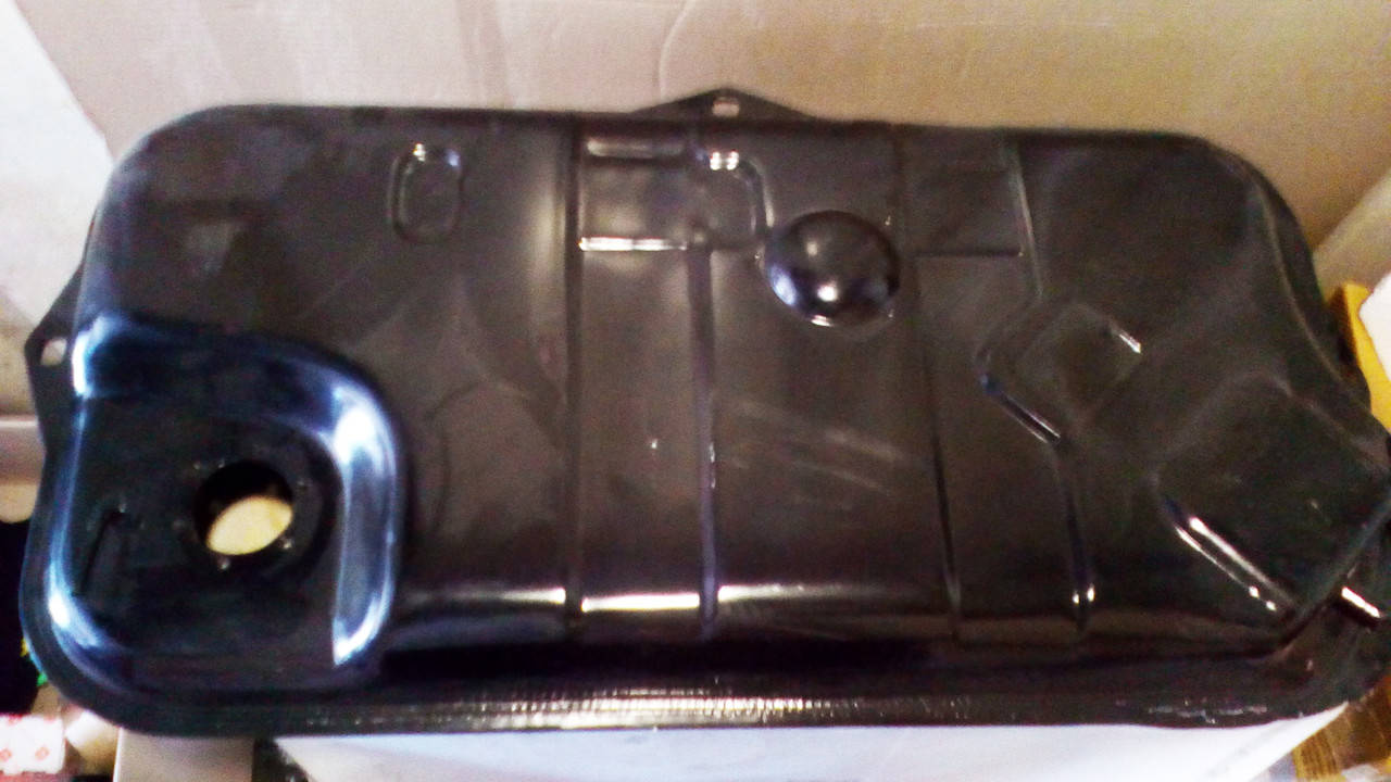 

Бак топливный Заз 1102, 1103, Таврия, Славута карбюраторный