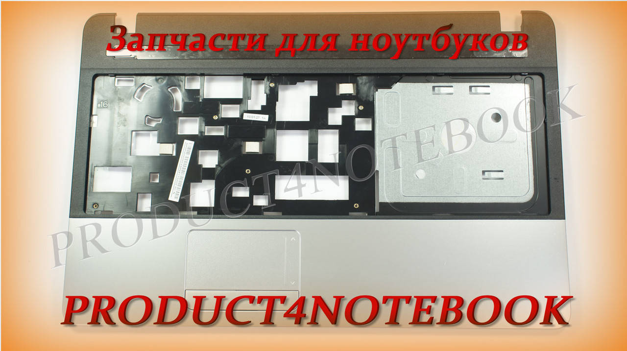 

Верхняя крышка для ноутбука ACER (AS: E1-521, E1-531, E1-571 series), black