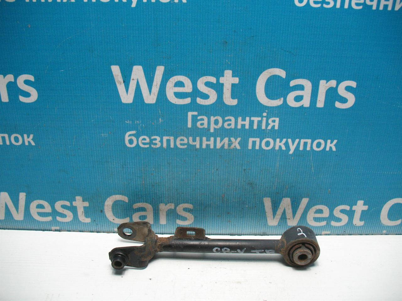 

Рычаг задний верхний правый/левый Honda CR-V с 2007 по 2012