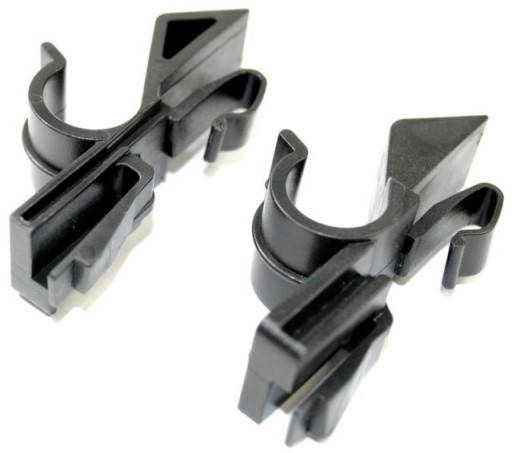 

Fiat grande punto скоба крепления полки str правая / левая 2009+