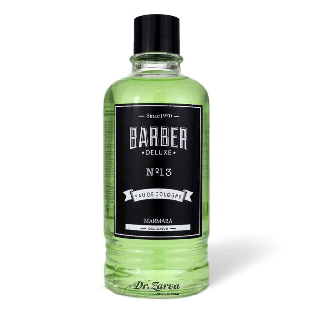 

Одеколон Marmara Eau De Cologne Barber N.13 400 Мл