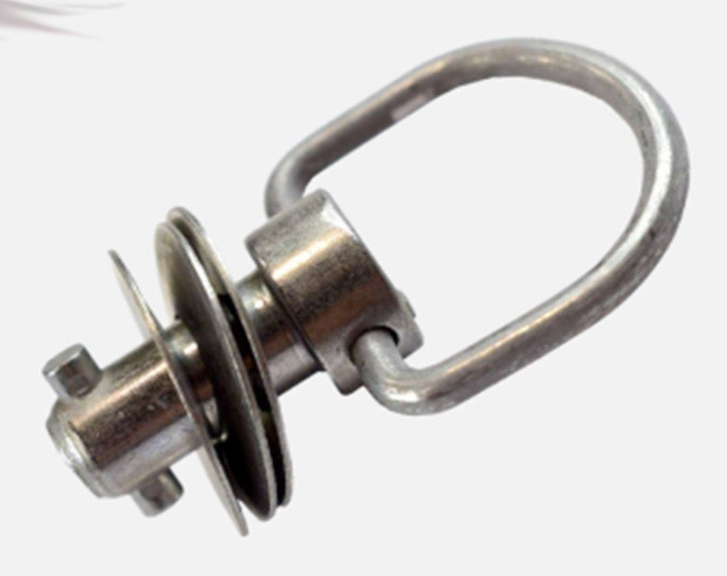 

Замок крышки аккумулятора MAN TGA 06438090176