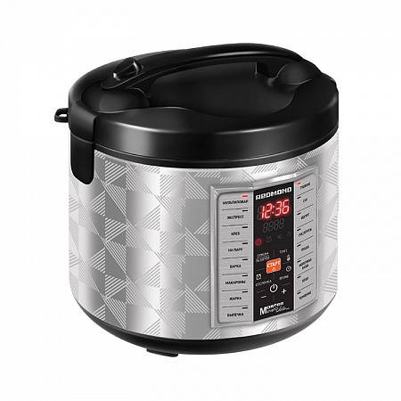 

Мультиварка Redmond RMC-M26