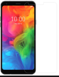 

Защитное стекло для LG Q7 Q610N (0.3 мм, 2.5D, с олеофобным покрытием)