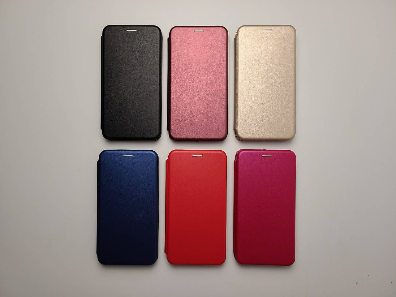 

Чехол книжка Magnei для Xiaomi Redmi Note 3, Note 3 Pro с магнитом, Разные цвета
