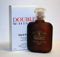 

Туалетная вода Double Whisky edt 100ml TESTER