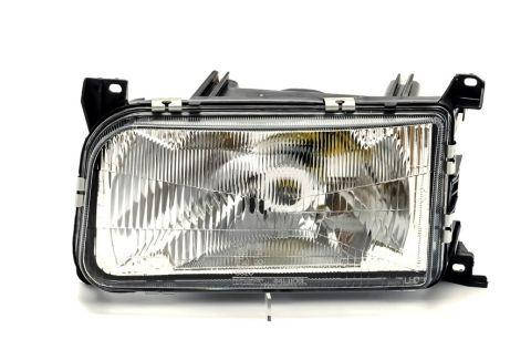 

Фара левая Vw Passat B3, B4 1988 - 1997, механ./электр., (FPS, FP 9537 R1-P) OE 357941017 - шт.