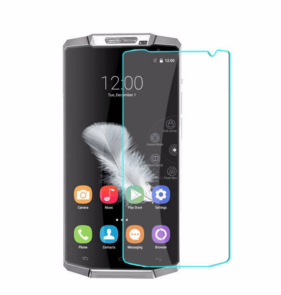 

Защитное стекло AVG для Oukitel K10000