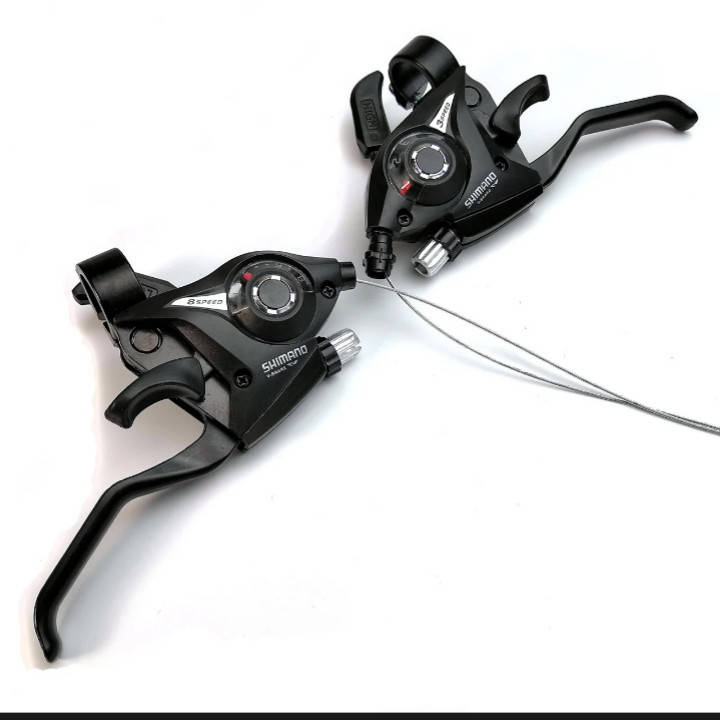 

Моноблок Shimano (3-8)