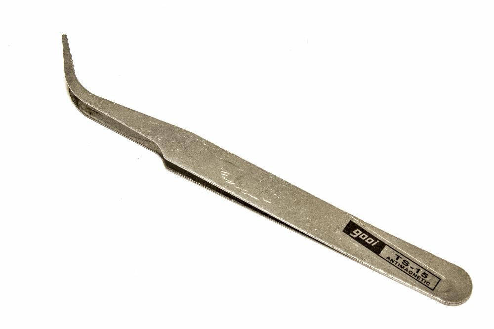 

Пинцет GOOI TS-15