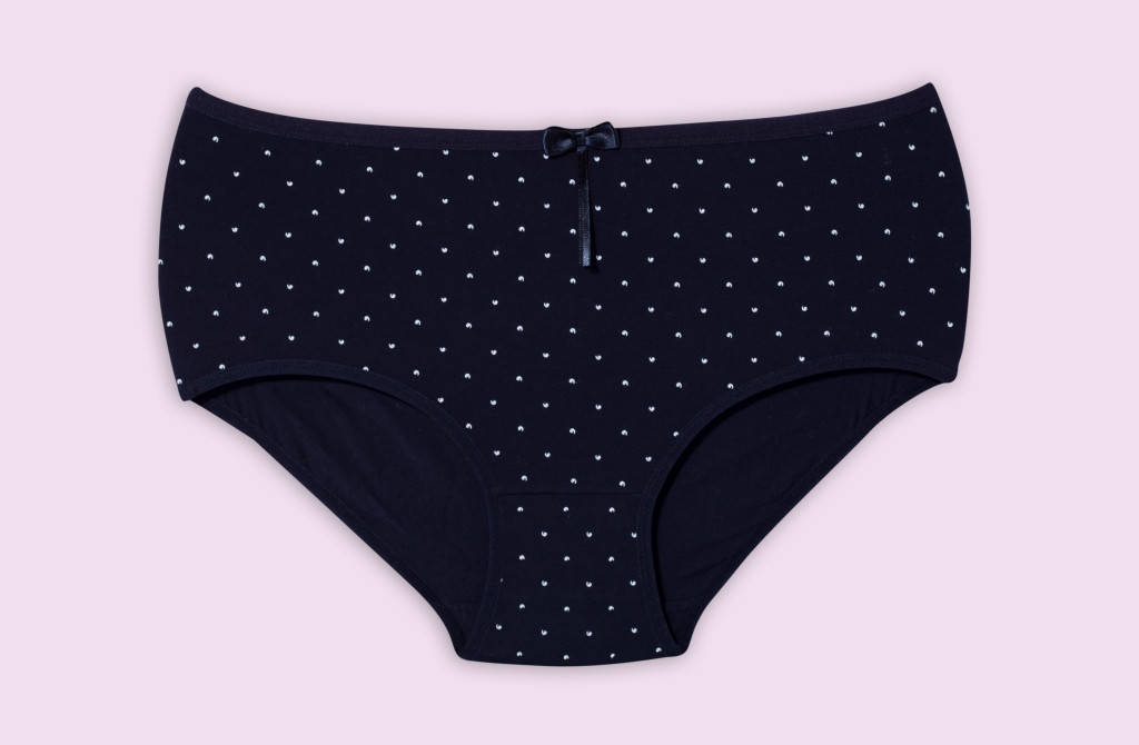 

Трусы женские баталы Donella L-5XL 5XL, 2