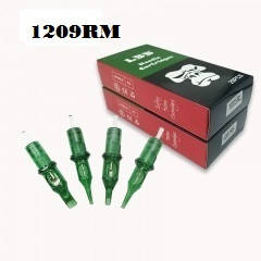 

Тату картриджи LBB 1209RM (0.35мм) 1 шт