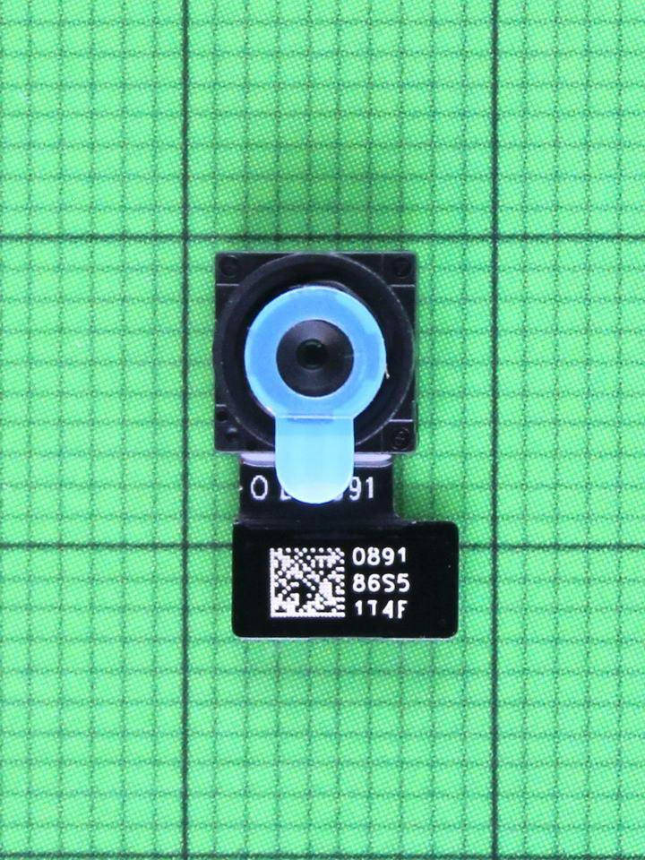 

Передяя камера Xiaomi Redmi 6A, Оригінал #413500210076