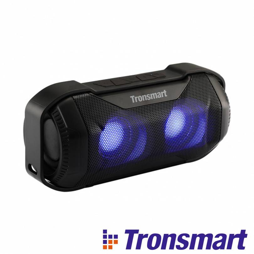 

Беспроводная колонка Tronsmart Element Blaze Buetooth