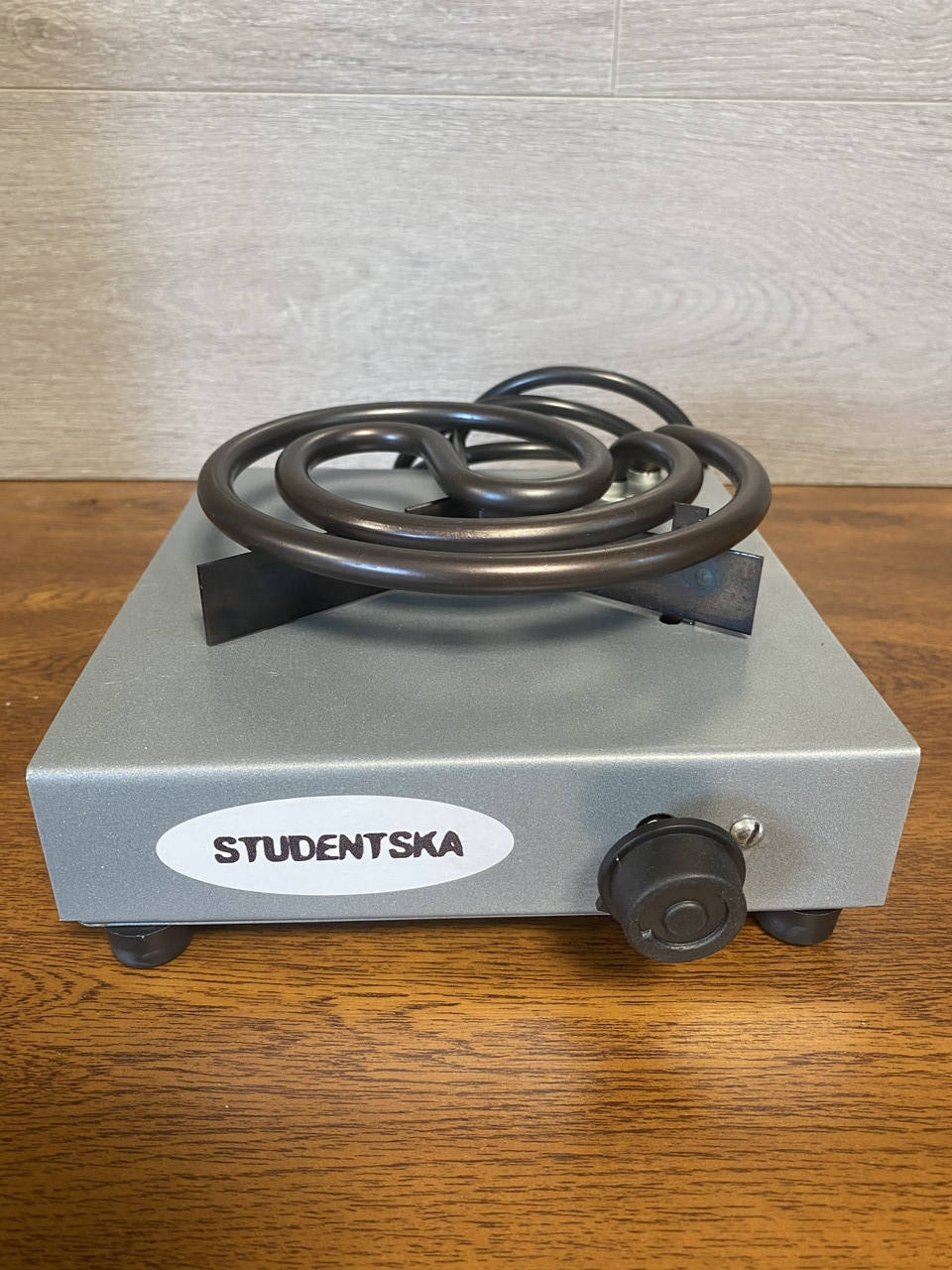 

Тен электрический с подставкой Studentska 85-5-8.5/1.0