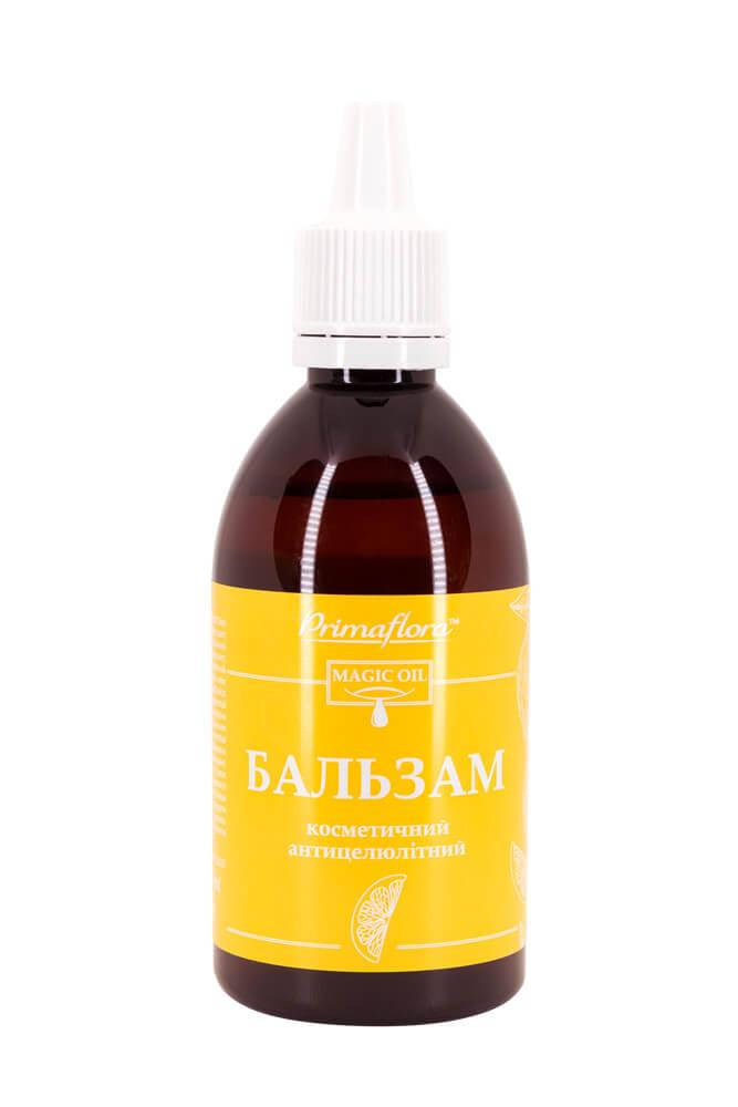 

Бальзам "Антицеллюлитный" Primaflora 100 мл.