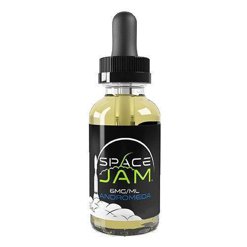 

Space jam andromeda 10мл (16%)