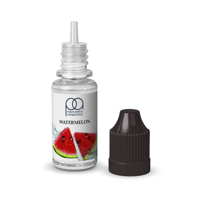 

Ароматизатор The perfumer's apprentice TPA Watermelon Flavor (Арбуз)