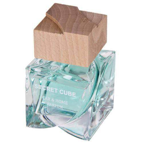 

Аромат. аэрозоль Tasotti/"Secret Cube"- 50ml / Exotic Coconut ((16/48))