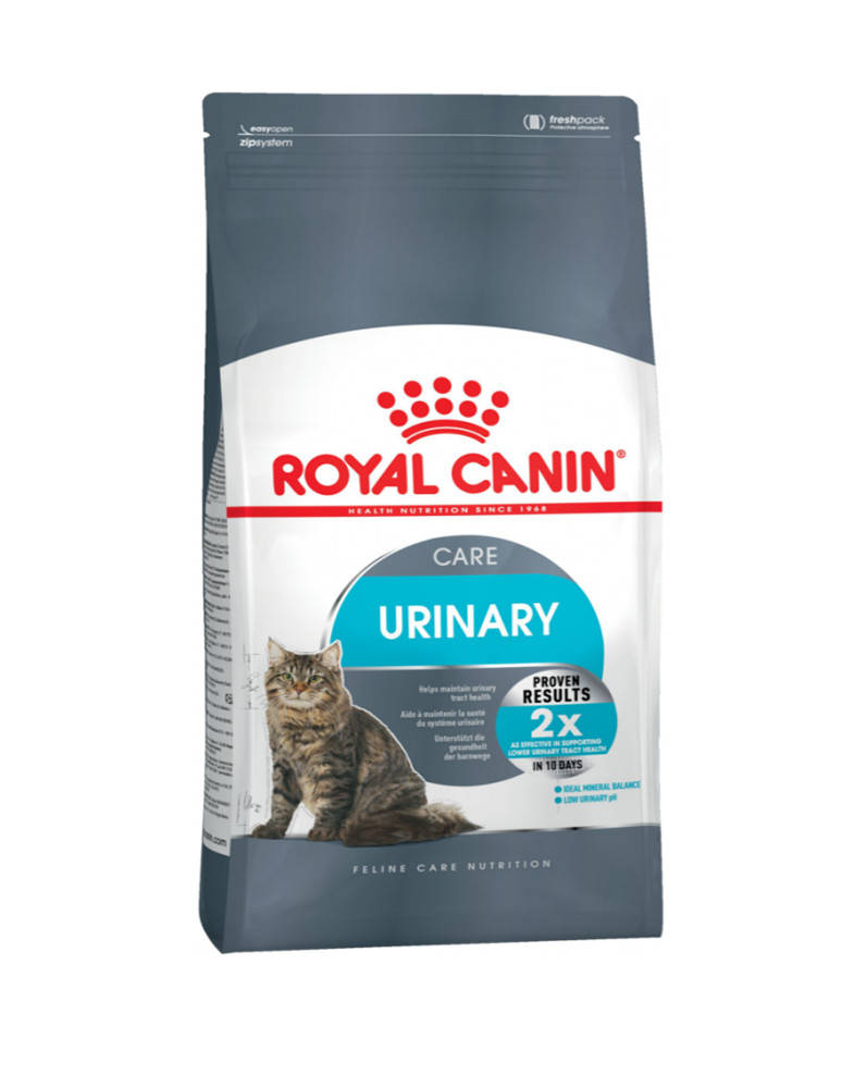 

Royal Canin Urinary Care 0.4 кг