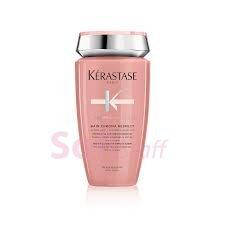 

Kerastase Chroma Absolu Bain Chroma Respect зволожуючий шампунь для фарбованого волосся (250 мл)
