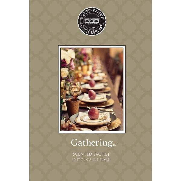 

Саше Gathering BW106156 Саше Gathering