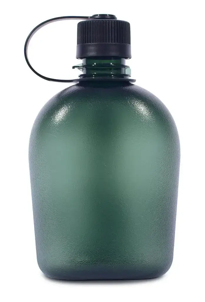 

Фляга Pinguin Tritan Bottle Flask BPA-free Green, 1 л (PNG 659.Green-1.0)