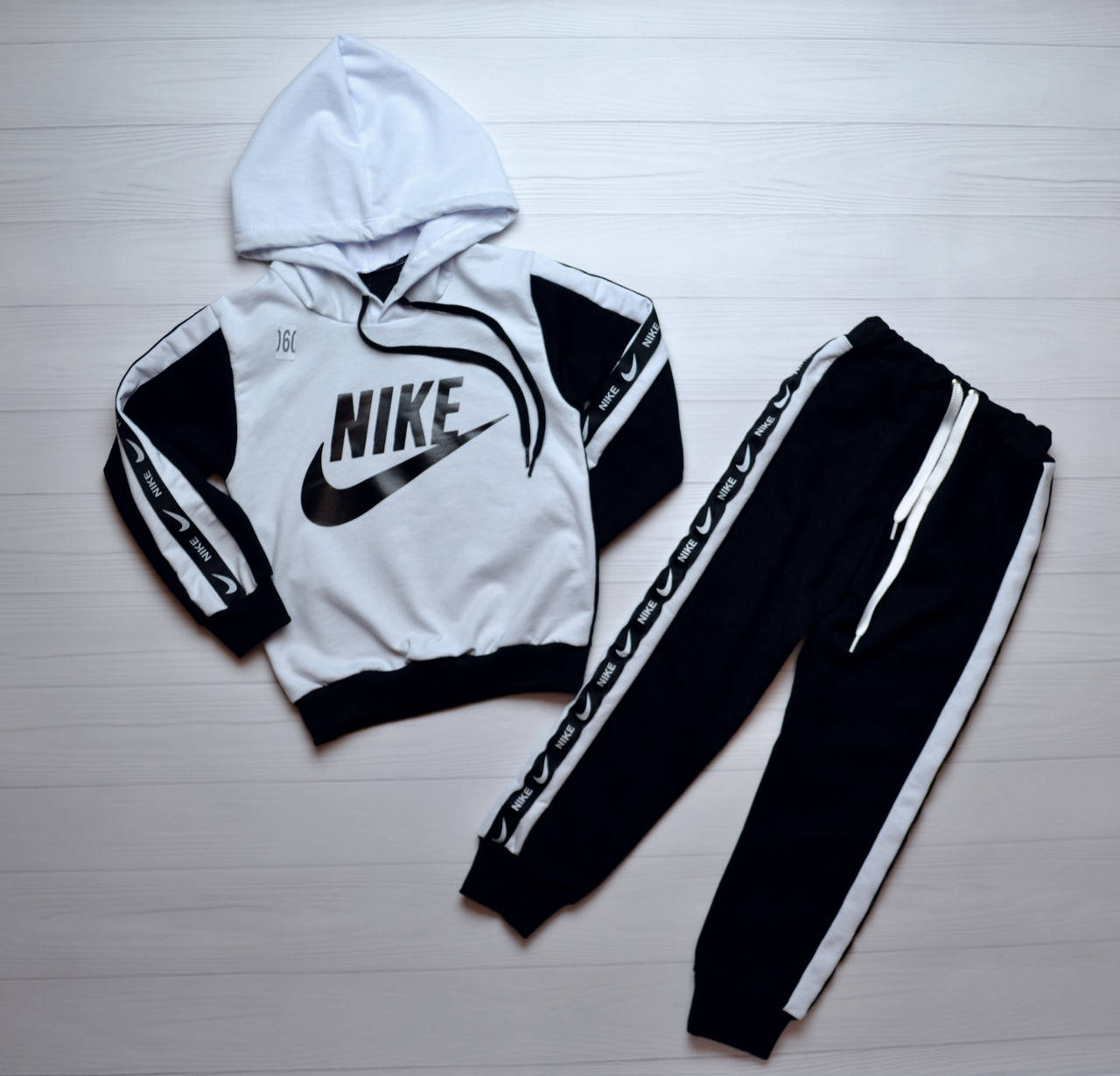 

Детский Спортивный Костюм на мальчика Nike 1-5 лет 86-110 98-104