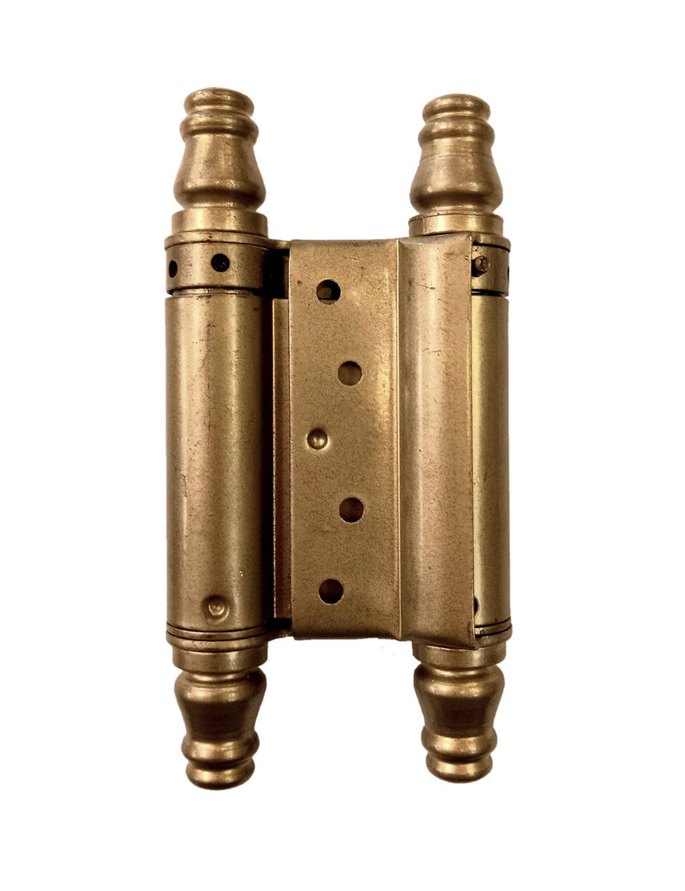 

Петля барна весовая Kurovs бронза