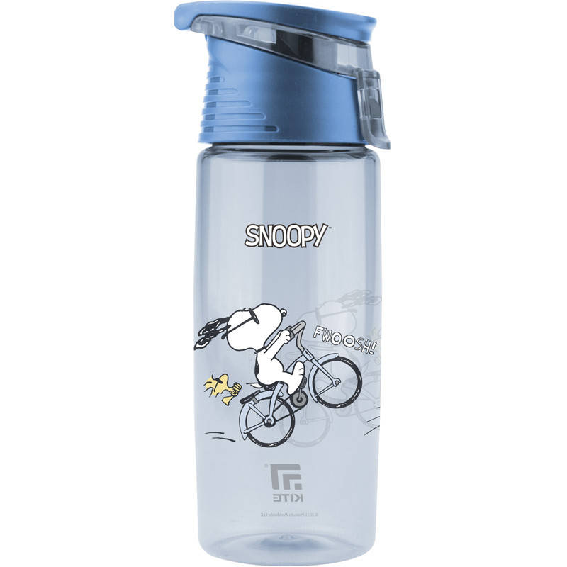 

Бутылочка для воды 550 мл Kite Snoopy SN21-401, 47900
