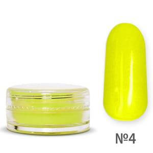

АКРИЛОВАЯ ПУДРА MY NAIL №4, 2 гр