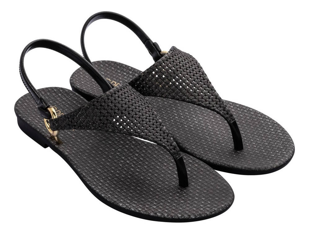 

Сандалии Grendha Bordando Histórias Sandal 18305-90058