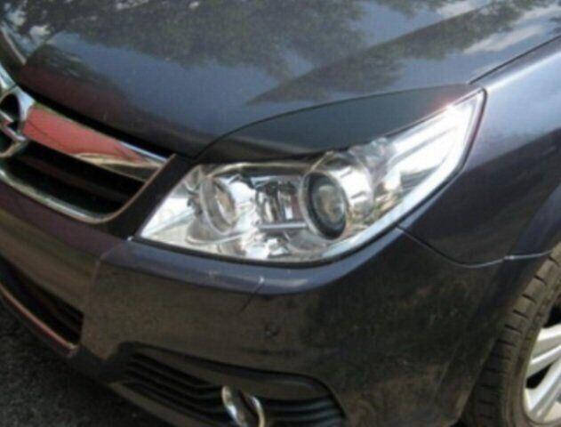 

Реснички Опель Вектра С, Vectra C FL