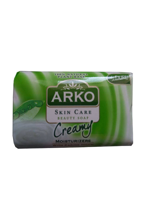 

Мыло Arko Skin Care Creamy 90g