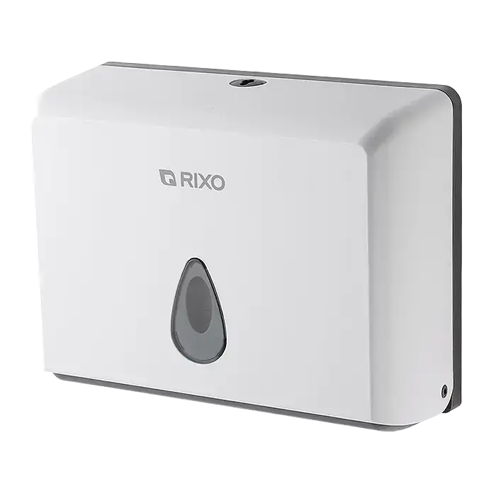 

Диспенсер бумажных полотенец Rixo Maggio P055W