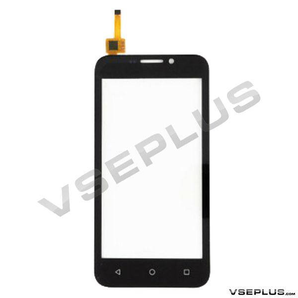 

Тачскрин (сенсор) Huawei Ascend Y560-L01, черный