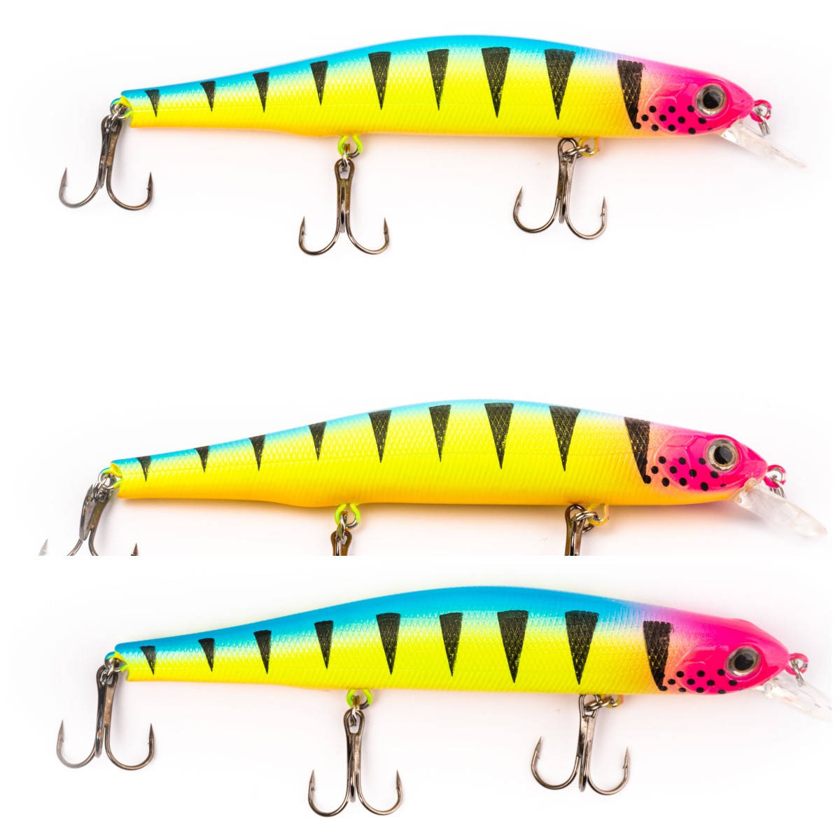 

Воблер Zip Baits Orbit 110 SP цвет 20