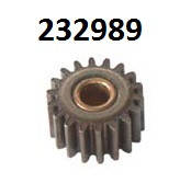 

Шестерня редуктора для стартера Remy (Delco) CHEVR0LET FIAT MERCURY Opel SAAB Vauxhall