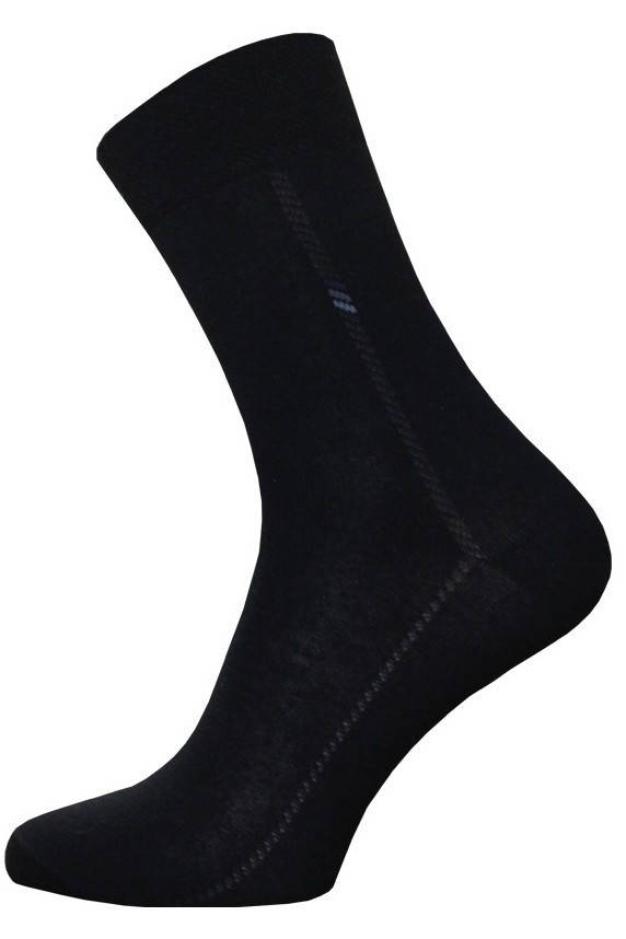 

Носки мужские Брестские Basic 2224 (036), 27 (42-43), черный