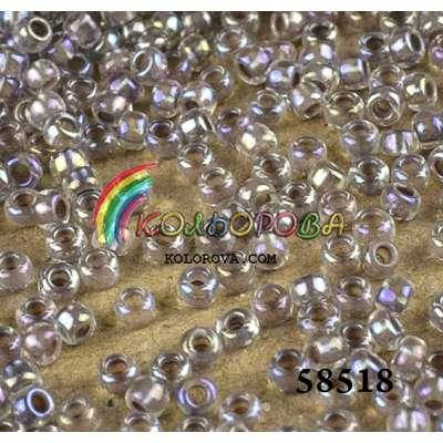 

Чешский бисер 58518