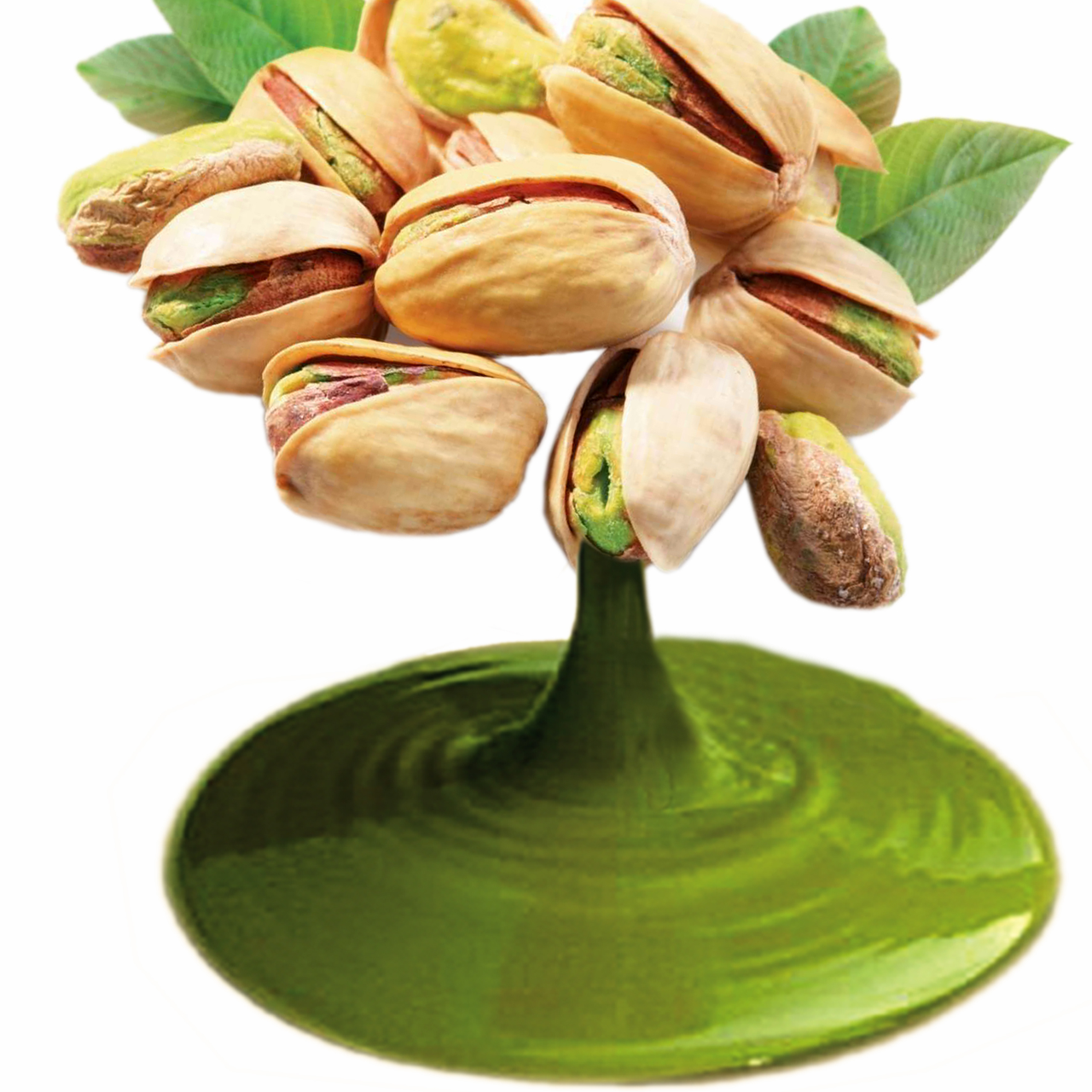 

Фісташкова паста 100 грам