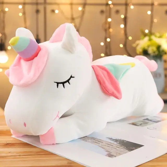 

Пони единорог детская мягкая игрушка My Little Pony 25см - белый, Бирюзовый