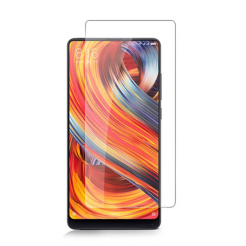 

Защитное стекло для Xiaomi Mi Mix 2