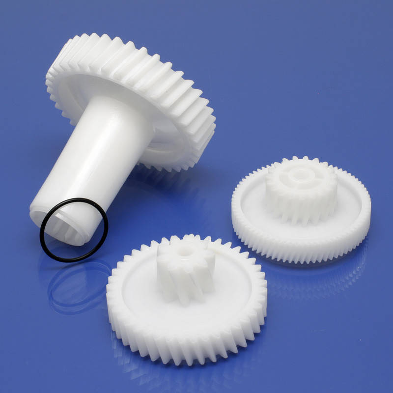 

Оригинал шестерни для мясорубки Zelmer комплект 3шт